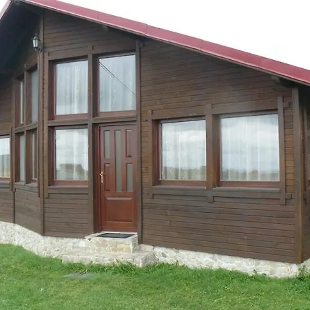 Pensiunea ,,la Struti