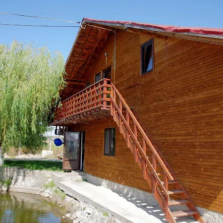 Pensiunea ,,la Struti