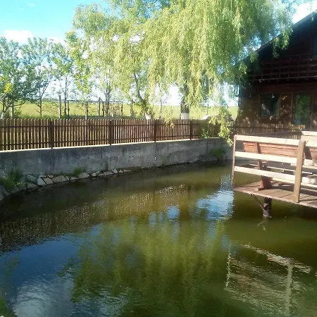 Pensiunea ,,la Struti